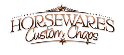 Horsewares Custom Chaps